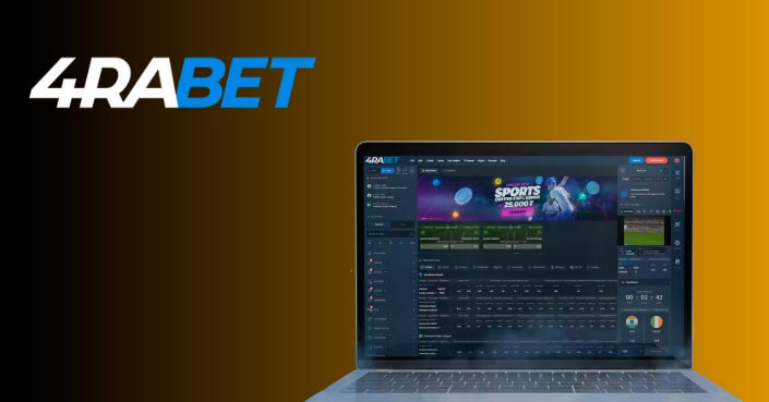 4Rabet is a popular online sports betting