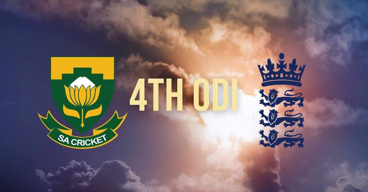 south africa vs england cricket team