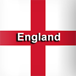 England tours
