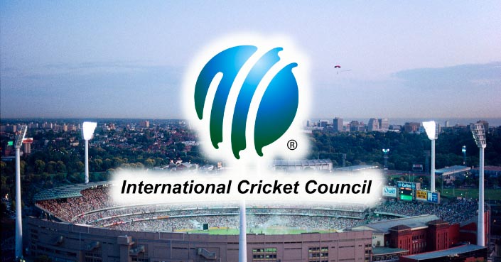 ICC full member