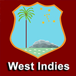 West Indies tour
