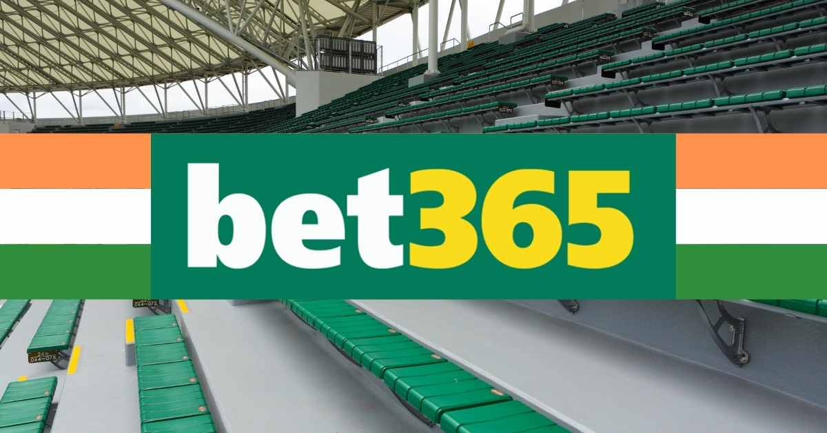 bet365 for indian bettors