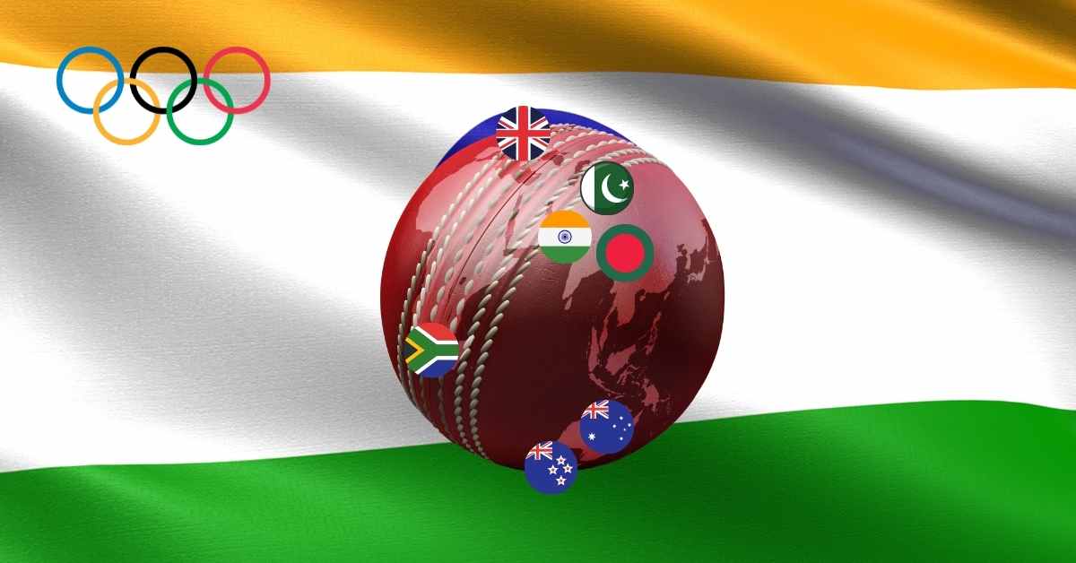 cricket nations world india