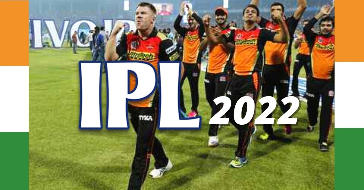 IPL new teams presentation in 2022