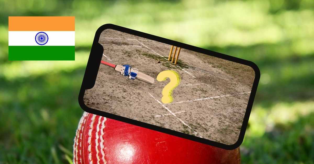 smartphone cricket betting